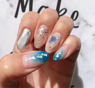 ネイル Emu Nailのネイルデザイン
