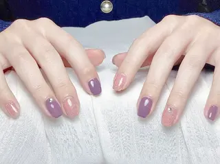 ネイル ✨Dreamy NORAのネイルデザイン