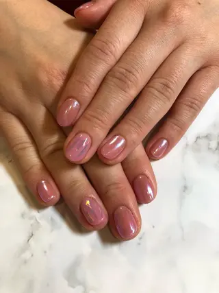 ネイル nail salon Titaleeのネイルデザイン