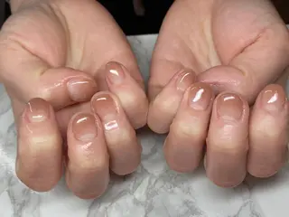メンズ ネイル Beauty Salon Lunaのエステ・リラクイメージ