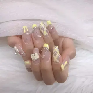 ネイル 当日予約可能💜 アキラのその他イメージ
