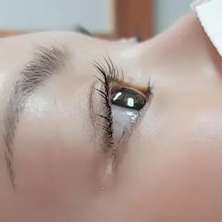 マツエク・マツパ 平山 ゆりのマツエク・マツパデザイン