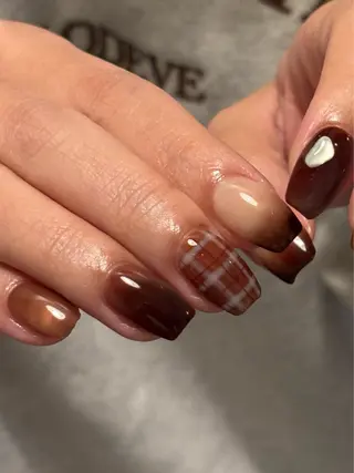 ネイル koyuki /nailのネイルデザイン