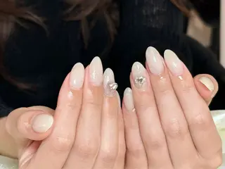 ネイル ⭐️Syu Rei⭐️のネイルデザイン