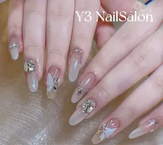 ネイル Y3 NailSalonのネイルデザイン