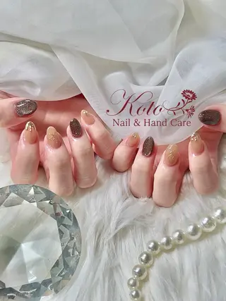 ネイル Nail Salon KOTOのネイルデザイン