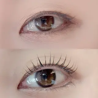 マツエク・マツパ R🌹 ⁺⊹˚.のマツエク・マツパデザイン