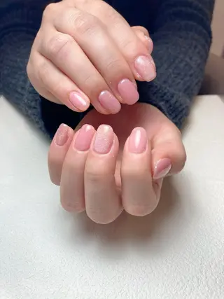 ネイル かおる KAORUのネイルデザイン