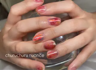 ネイル Pureté by Nnailのネイルデザイン