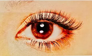 マツエク・マツパ eyelash〜uLu〜金沢八景所属・eyelash uLuのマツエク・マツパデザイン