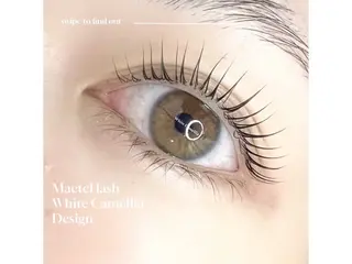 マツエク・マツパ Nanami 🎀の眉毛・アイブロウイメージ