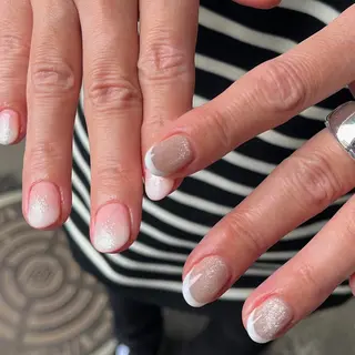 ネイル Nail Salon  Kのネイルデザイン
