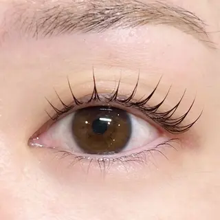 マツエク・マツパ Zina荻窪🌛 wakanaのマツエク・マツパデザイン