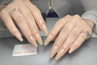 ネイル 林 Yunaのネイルデザイン