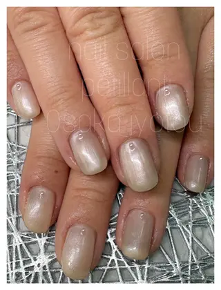 ネイル nail salon petillantのネイルデザイン