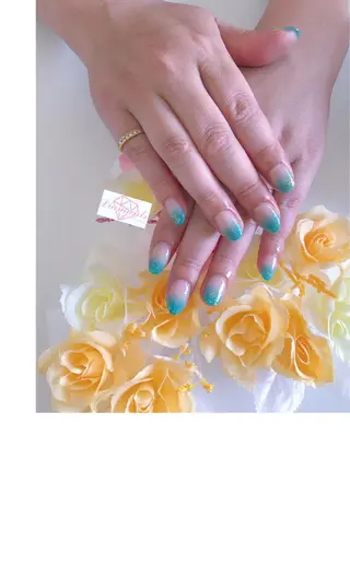 ネイル Asa miのネイルデザイン