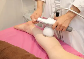 水野 志穂のエステ・リラクイメージ