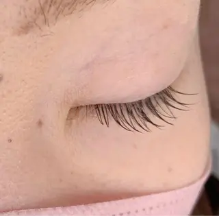 マツエク・マツパ BK eyelash 大田原店　　すみともの眉毛・アイブロウイメージ