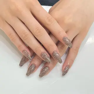 ネイル esNAIL Sahoのネイルデザイン