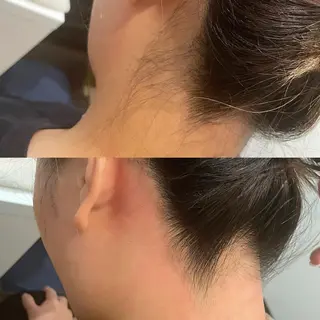 eclat ANJUのマツエク・マツパデザイン