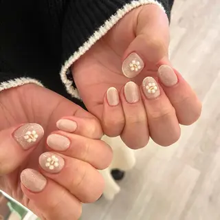 ネイル NAIL SALON Rのネイルデザイン