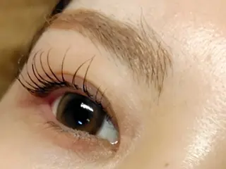 マツエク・マツパ アンドルーチェなんば okitaのマツエク・マツパデザイン