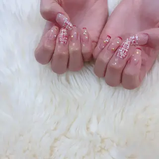 ネイル SOL NAILのネイルデザイン