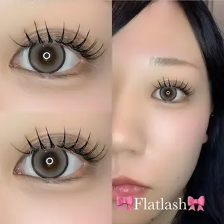 マツエク・マツパ kotoha🎀マツ エク指名No.1🤍のマツエク・マツパデザイン