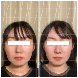 くつろぎ小顔サロン Lu mellow所属・片山けいこ｜ 美人顔創りの専門家のエステ・リラクイメージ