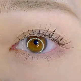 マツエク・マツパ 平山 ゆりのマツエク・マツパデザイン