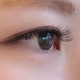 マツエク・マツパ Le Coeur小針 齋藤のマツエク・マツパデザイン