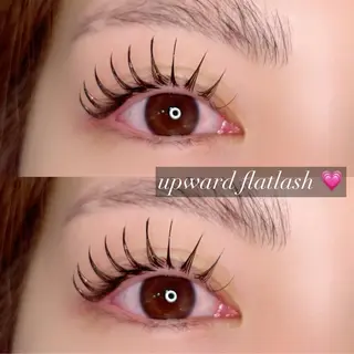 マツエク・マツパ olivia 瀬戸 ❤︎アンドヘルシーのマツエク・マツパデザイン