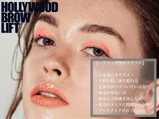 アイブロウ プロ施術★完全 個室VeroMaiのマツエク・マツパデザイン