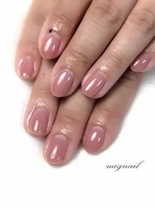 ネイル meg nailのネイルデザイン