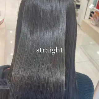 パーマ 🫧艶髪🫧 桑名れもんのヘアスタイル