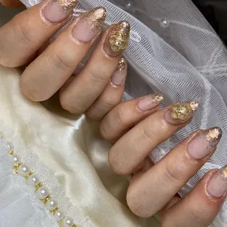 ネイル Beauty Space N&Nのネイルデザイン