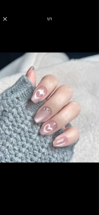 ネイル LS NailSalonのネイルデザイン