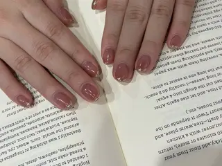 ネイル sa ya...のネイルデザイン