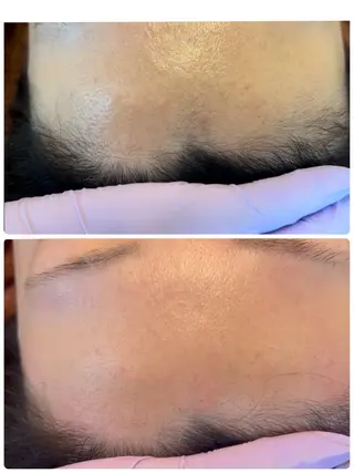 Lash Lift WAVE🩵の眉毛・アイブロウイメージ