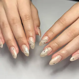 ネイル -Zen- honoka🌷のネイルデザイン