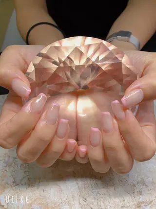 ネイル Bimano seica♡+°のネイルデザイン
