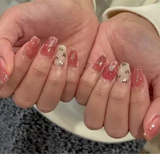 ネイル welina nailのネイルデザイン