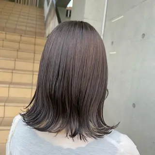 カラー stylist 🐶内藤 成香のヘアスタイル