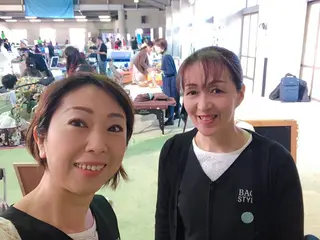 中川 百合子のエステ・リラクイメージ