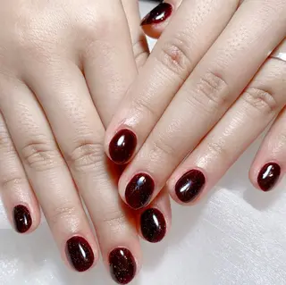 メンズ ネイル Nail salon 木にいるのネイルデザイン