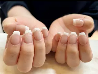 ネイル LOARK nail Rina🫧のネイルデザイン