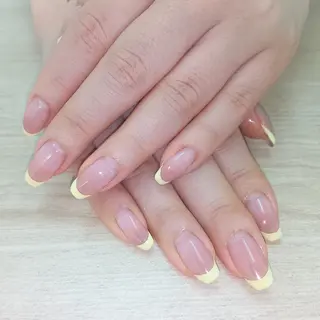 ネイル Nail Salon m.のネイルデザイン