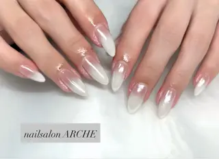 ネイル nail salon ARCHEのネイルデザイン