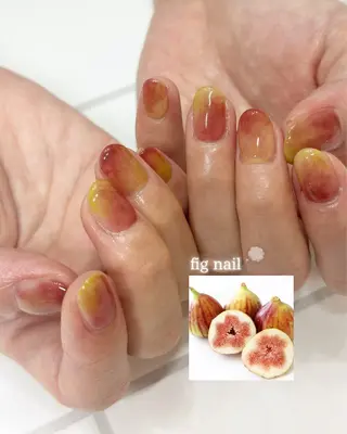 ネイル Elegancia. Hiromiのネイルデザイン