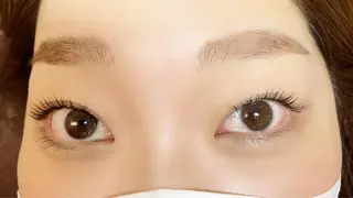マツエク・マツパ uniii相模大野 Yoshizawaのマツエク・マツパデザイン